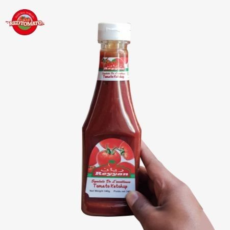 340 gram ketchup speserie zoet en zuur voor elke maaltijd smaakversterker