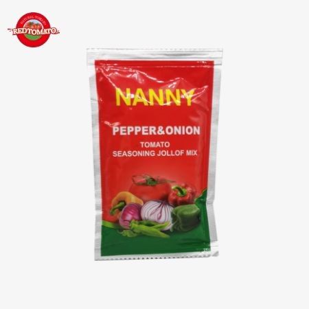 OEM Factory Price ISO Tomato Paste In Bag, 30%-100% Reinheid 50g Flat Sachet Rode Tomato Paste