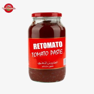 1700 g pot tomatenpasta heerlijk geconcentreerd 30%-100% zuiverheid Zoetzuur