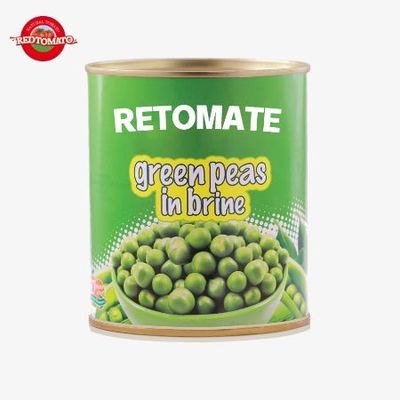 Voedzame ingeblikte bonen in pekel 850 g Heerlijke smaak