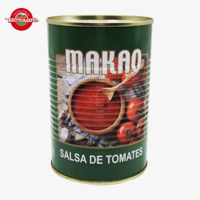 MAKAO 425g Tomatensalsa Brix9-11%