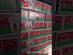 70 g tomatenpasta in zakjes