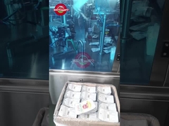 Hoe wordt Sachet Tomato Paste geproduceerd