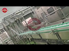 MAKAO 210g Tomatensalsa in blik Brix9-11%