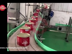 Retomate Eigen Merk 2200g Tomatenpuree in Blik